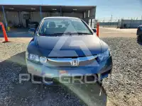 2009 Honda CIVIC фото