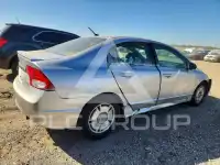2009 Honda CIVIC фото