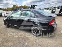 2009 Honda CIVIC фото