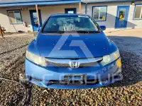 2009 Honda CIVIC photo