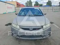 2009 Honda CIVIC фото