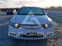 2009 Honda CIVIC фото