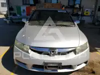 2009 Honda CIVIC фото