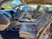 2009 Honda CIVIC photo