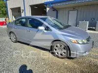 2009 Honda CIVIC фото