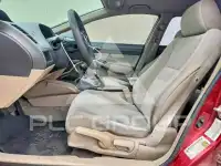 2009 Honda CIVIC photo