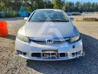 2009 Honda CIVIC фото