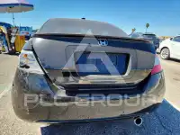 2009 Honda CIVIC photo