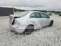 2009 Honda CIVIC photo