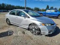 2009 Honda CIVIC фото