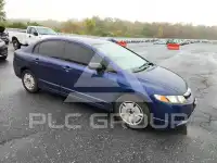 2009 Honda CIVIC фото