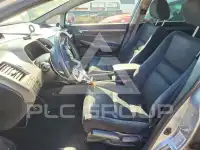 2009 Honda CIVIC фото