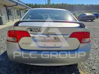 2009 Honda CIVIC фото