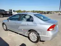 2009 Honda CIVIC фото