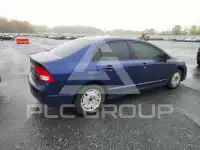 2009 Honda CIVIC фото