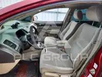 2009 Honda CIVIC photo
