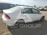 2009 Honda CIVIC фото