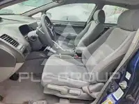 2009 Honda CIVIC фото