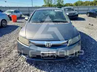 2009 Honda CIVIC фото