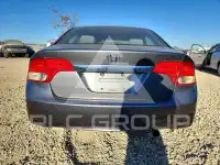 2009 Honda CIVIC photo