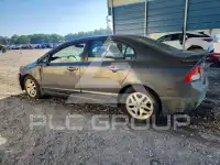 2009 Honda CIVIC фото