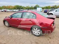 2009 Honda CIVIC photo