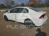2009 Honda CIVIC фото