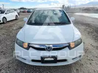 2009 Honda CIVIC фото