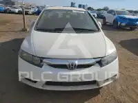 2009 Honda CIVIC фото