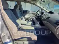 2009 Honda CIVIC фото