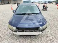2009 Honda CIVIC фото