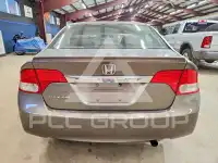2009 Honda CIVIC фото