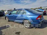 2009 Honda CIVIC фото
