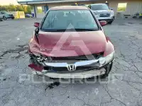 2009 Honda CIVIC photo