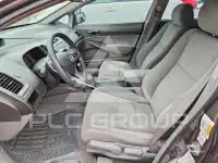 2009 Honda CIVIC фото