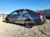 2009 Honda CIVIC photo