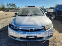 2009 Honda CIVIC фото