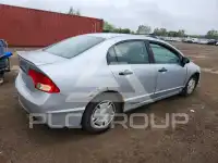 2009 Honda CIVIC фото