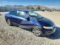 2009 Honda CIVIC фото