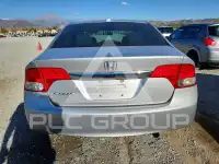 2009 Honda CIVIC фото