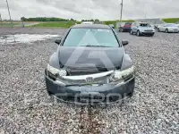 2009 Honda CIVIC фото