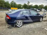 2009 Honda CIVIC photo