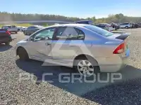 2009 Honda CIVIC фото