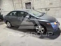 2009 Honda CIVIC фото