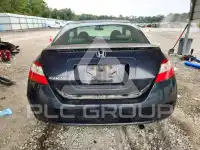 2009 Honda CIVIC photo