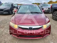 2009 Honda CIVIC фото