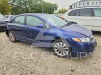 2009 Honda CIVIC фото