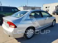 2009 Honda CIVIC фото