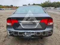 2009 Honda CIVIC photo