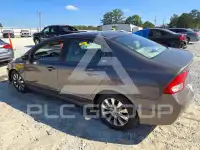 2009 Honda CIVIC photo